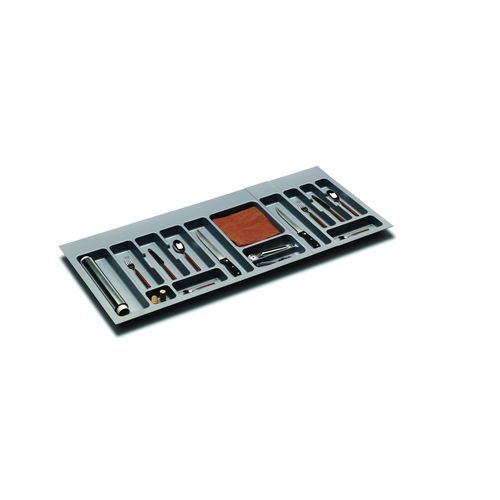 Classic Line Cutlery Tray - 1200