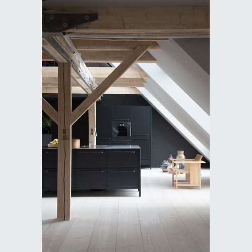 Kitchen Island by Vipp
