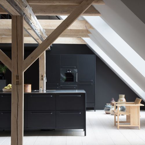 Kitchen Island by Vipp