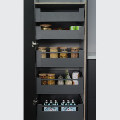 Enko SLIMBOX Drawer System