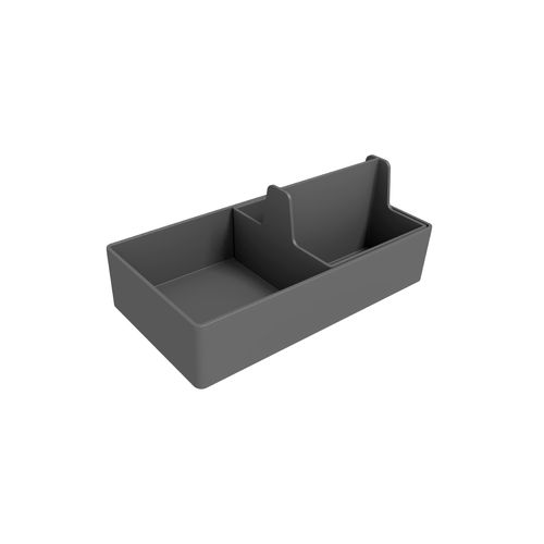 Gollinucci Sous-Chef Kitchen Rail System
