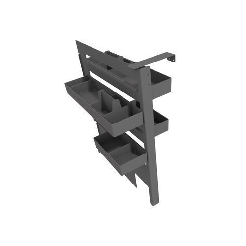Gollinucci Sous-Chef One Kitchen Storage