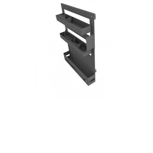 Gollinucci Sous-Chef Slim Kitchen Storage