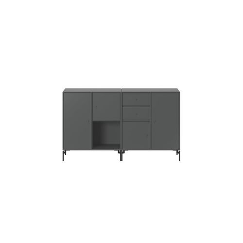 Couple Storage by Montana