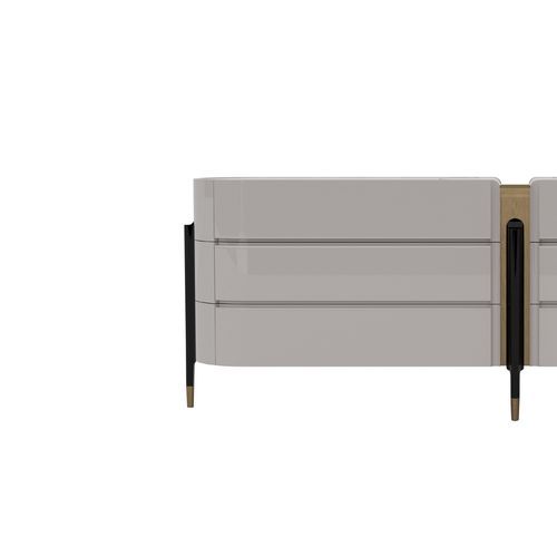 Avenue chest of drawers