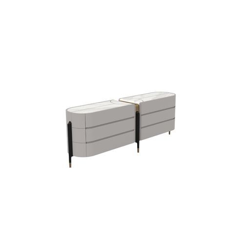 Avenue chest of drawers
