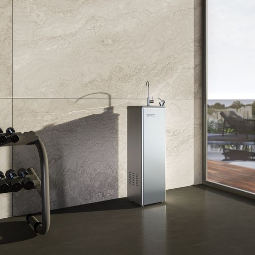 DF35 Water Chiller System
