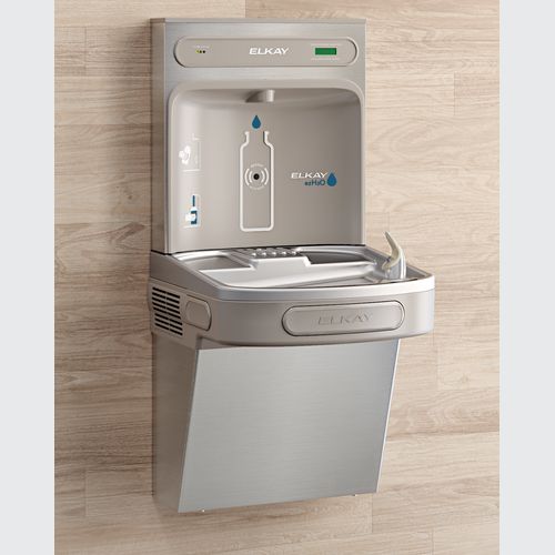 ELKAY ezH2O® BOTTLE FILLING STATION