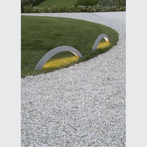 Martinelli Luce Pont Driveway Light
