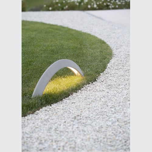 Martinelli Luce Pont Driveway Light