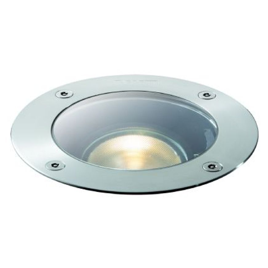 Keplero Mini In-ground Light