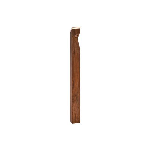 Pillar Light 2 Corner Cut