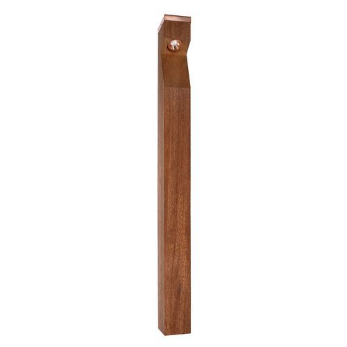 Pillar Light 2 Straight Cut