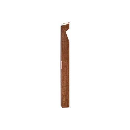 Pillar Light 2 Straight Cut