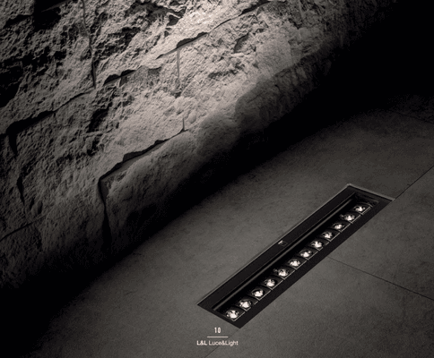 TAGO by L&L Luce&Light