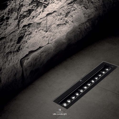 TAGO by L&L Luce&Light