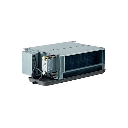 Baxi - Fan Coil Ducted Solution (IQD60)