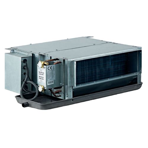 Baxi - Fan Coil Ducted Solution (IQD60)