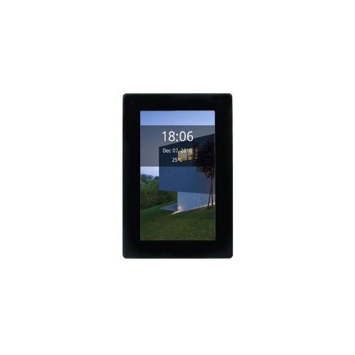 KNX Capacitive Touch Panel 4.3 Inch