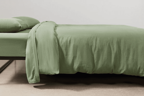Belgian Linen Duvet Covers