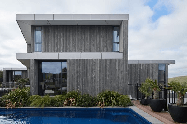 Accoya Color Grey