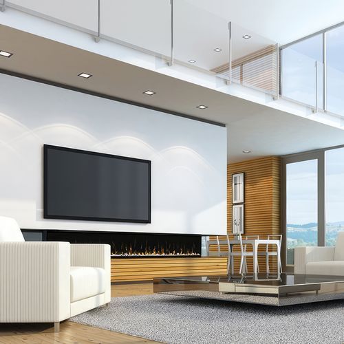 Ignite XL | Electric Fireplace