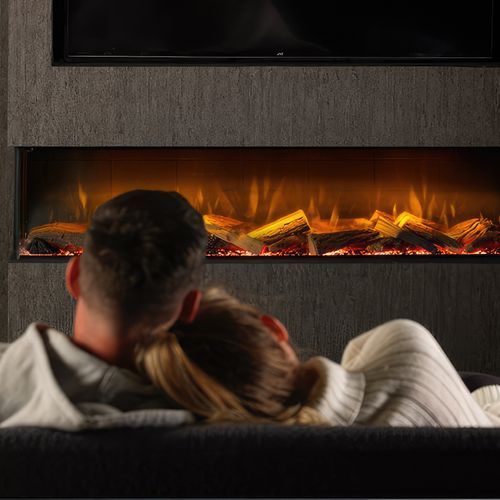 Vivente | Electric Fireplace