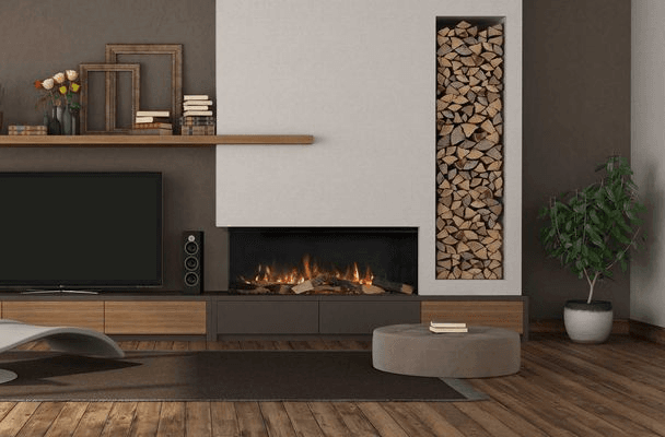 Rinnai ES 1000 Electric Fire