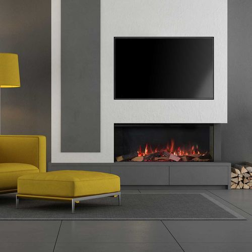 Rinnai ES 1000 Electric Fire
