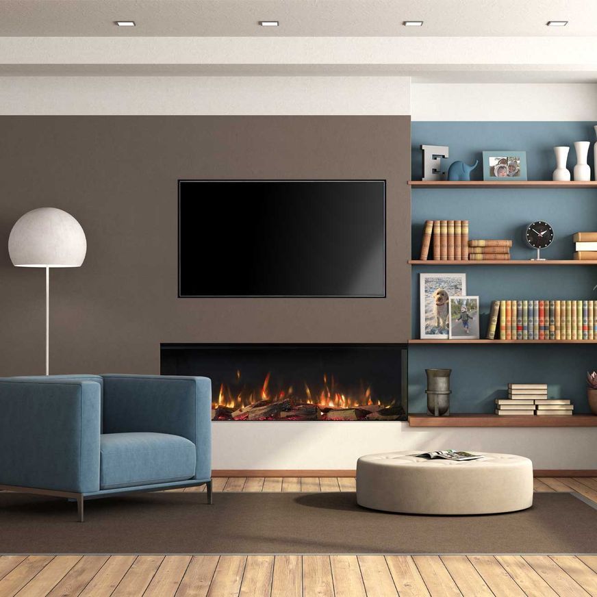 Rinnai ES 1300 Electric Fire