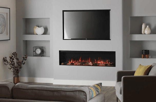 Rinnai ES 1500 Electric Fire