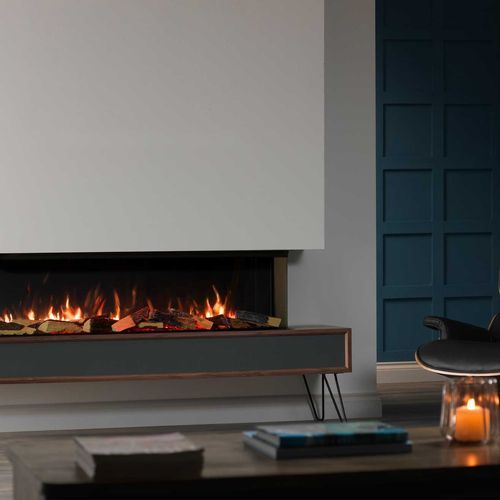 Rinnai ES 1500 Electric Fire