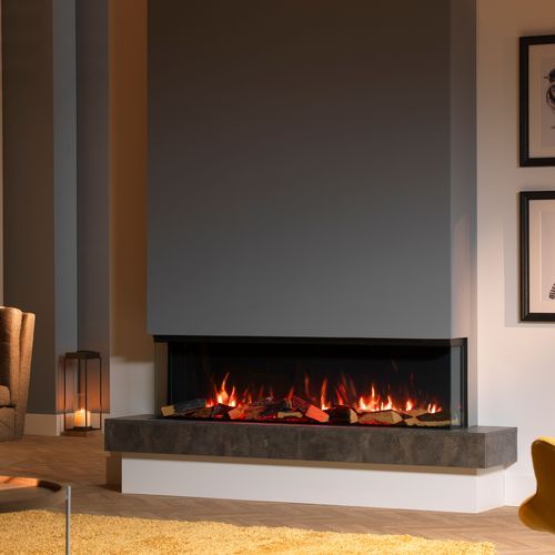 Rinnai ES 1500 Electric Fire