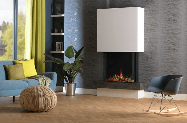 Rinnai ES 750 Electric Fire