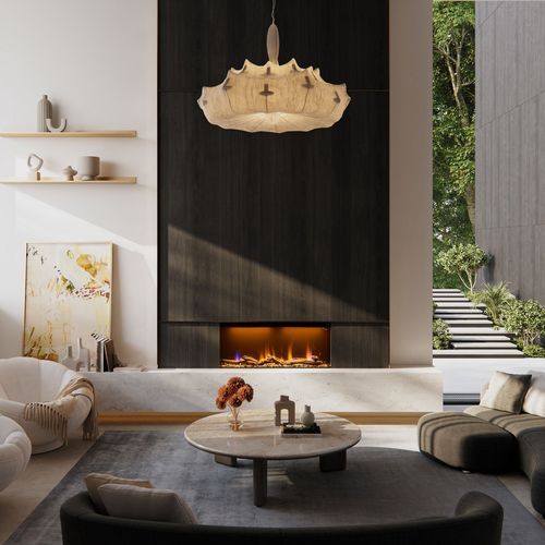 Ignite XL Bold | Electric Fireplace