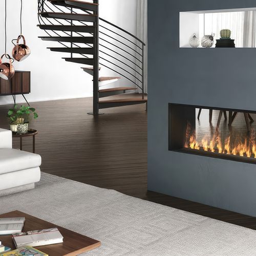 Optimyst | Electric Fireplace
