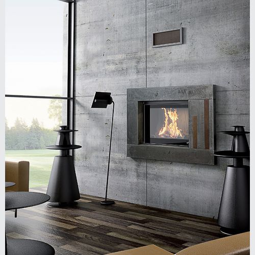 Seguin Multivision Hydro80 3V - Hydronic Heating