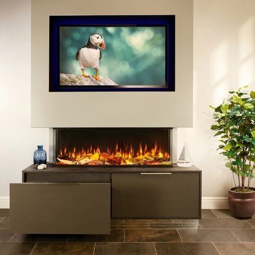 iRange i1250e