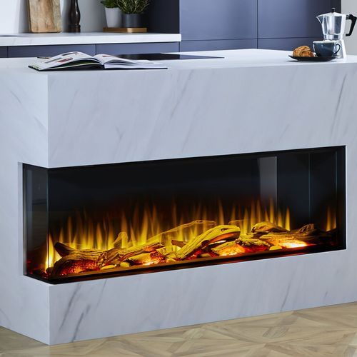 i1250e | Electric Fireplace