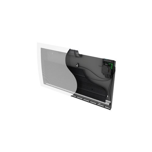 Atlantic Solius WiFi Electric Panel Heater