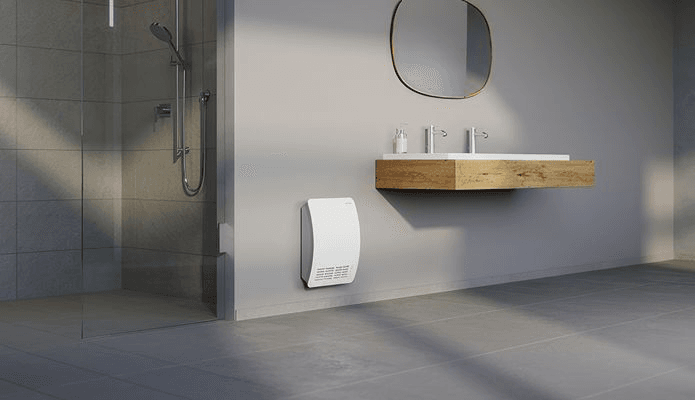 CK 20 Plus | Fan Assisted Electric Room Heater