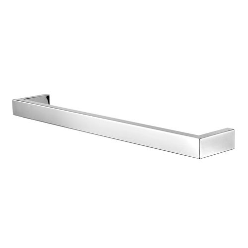 Horizontal Square Heated Towel Rail
