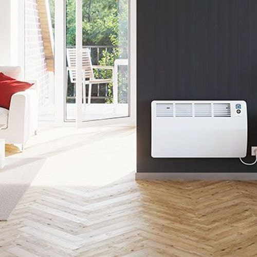CON 10 PREMIUM Panel Heater