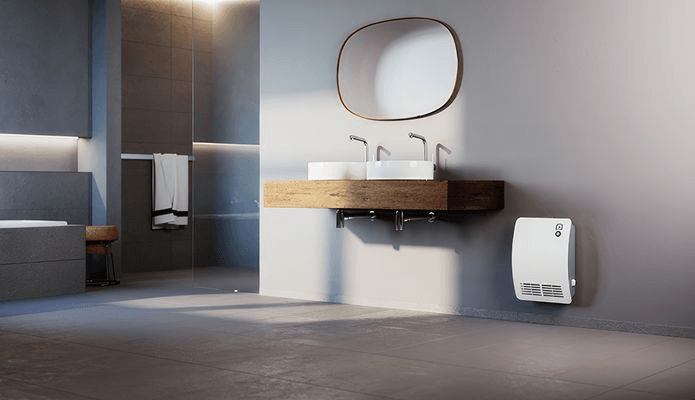 CK 20 Premium | Fan Assisted Electric Room Heater