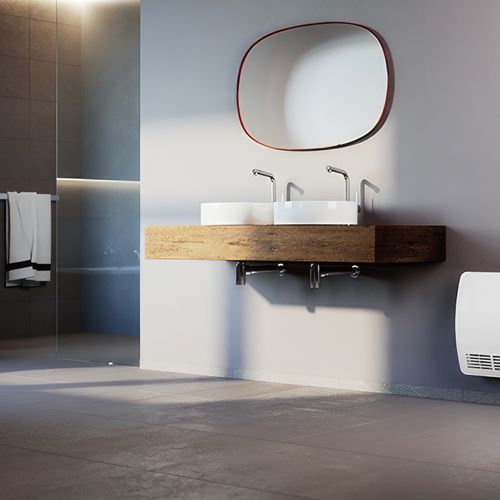 CK 20 Premium | Fan Assisted Electric Room Heater