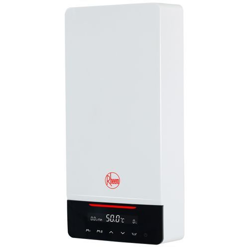 Rheem Eclipse Electric Continuous Flow Water Heater