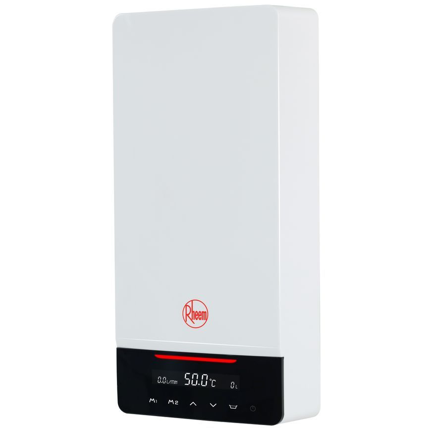 Rheem Eclipse Electric Continuous Flow Water Heater