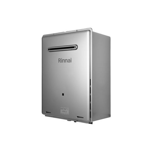 Rinnai INFINITY® HD56kWe Commercial Water Heater