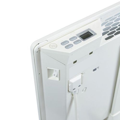 Nobo 1.5kW Oslo Electric Panel Heater