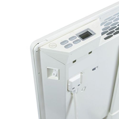 Nobo 2.4kW Oslo Electric Panel Heater